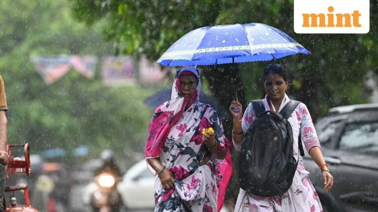 IMD predicts sub-normal rainfall for India in July | Today’s news