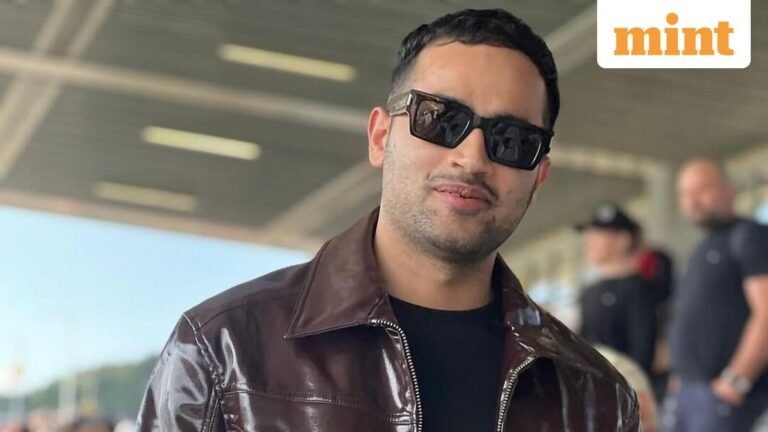 Raj Shamani says home buying is ‘completely out of reach’ for Gen Z, internet divided | Today’s news