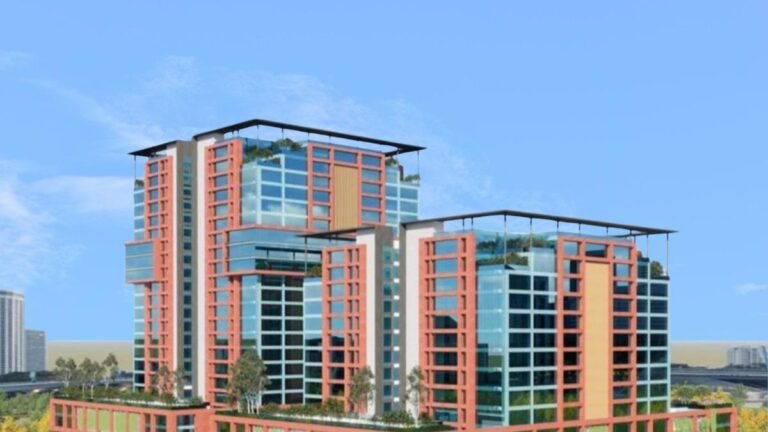 Union Cabinet approves ₹2,533 crore office and housing projects for central employees in Amaravati