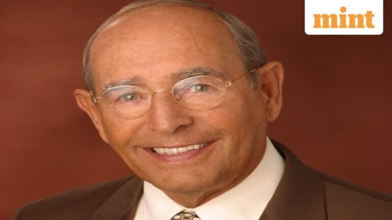 Quote of the Day by Richard M. DeVos: “Few things in the world are more powerful than…” | Today’s news