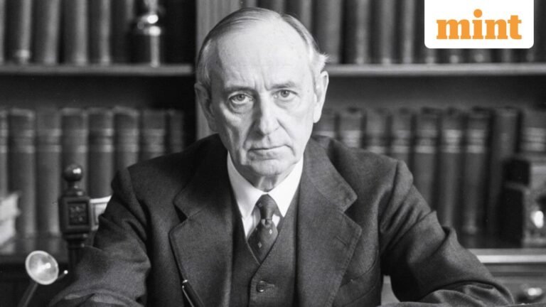 Quote of the Day by Bertrand Russell: “If you are angered by an opinion that conflicts with your own, it is a sign that…” | Today’s news