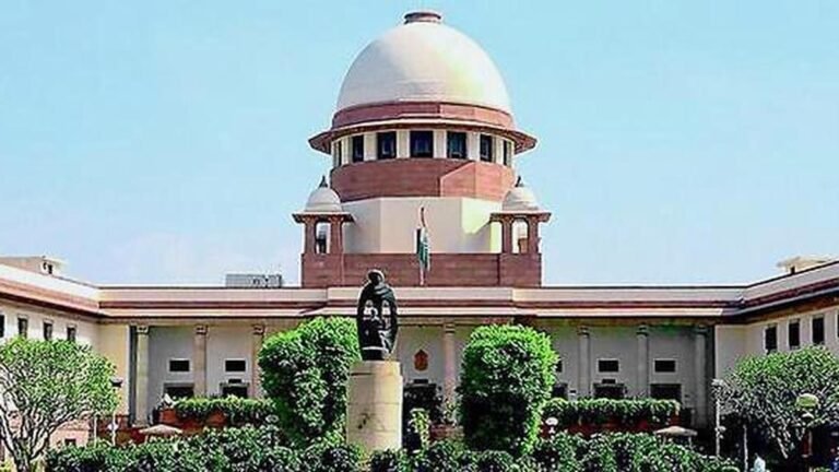 Supreme Court refers dispute between Karnataka IPS and IAS officers to mediation