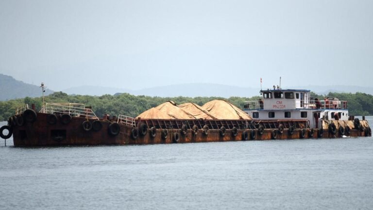 ED attaches assets worth over ₹1,000 crore in Goa ‘illegal’ iron ore mining case