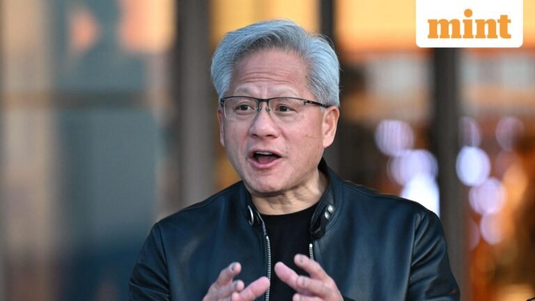Jensen Huang Quote of the Day on Low Expectations: “One of my great strengths is…” | Today’s news