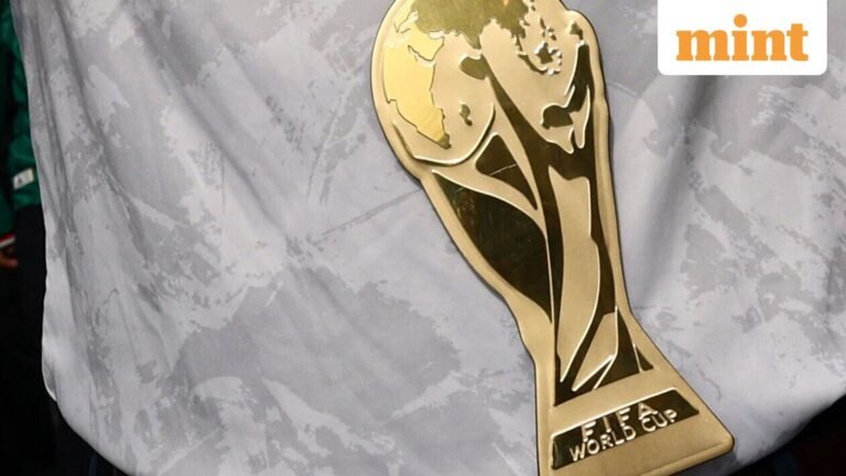 Zee returns to FIFA World Cup streaming cap after social media outrage: ‘Pure robbery’ | Today’s news