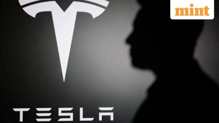 Tesla has submitted safety data to European regulators introducing ‘fully autonomous driving’ | Today’s news