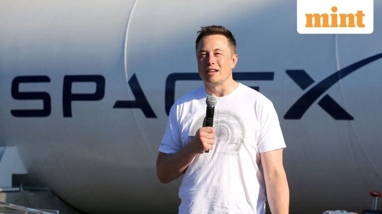 Elon Musk becomes first billionaire as SpaceX launches world’s biggest IPO: See how he stacks up against other tech CEOs | Today’s news
