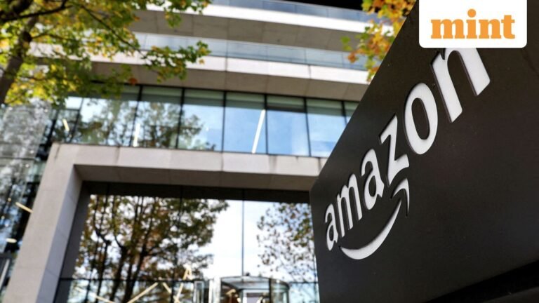 Amazon Employee Claims New Manager Conducts Sudden Performance Review, Post Goes Viral: ‘I’m being quietly managed…’ | Today’s news