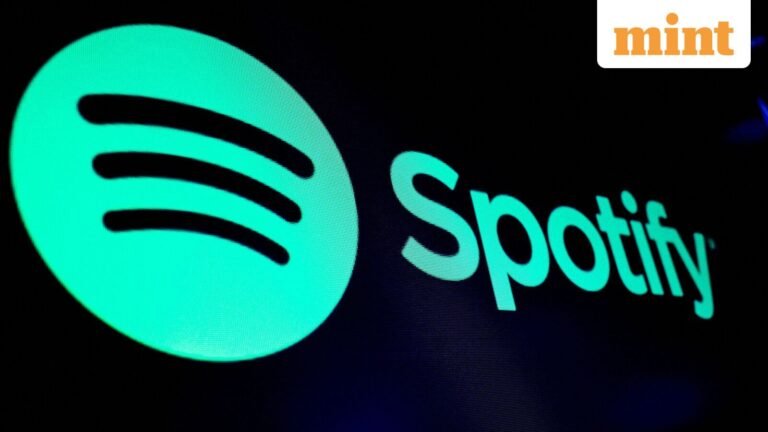 Spotify down? Thousands report outage as streaming service faces access issues | Today’s news