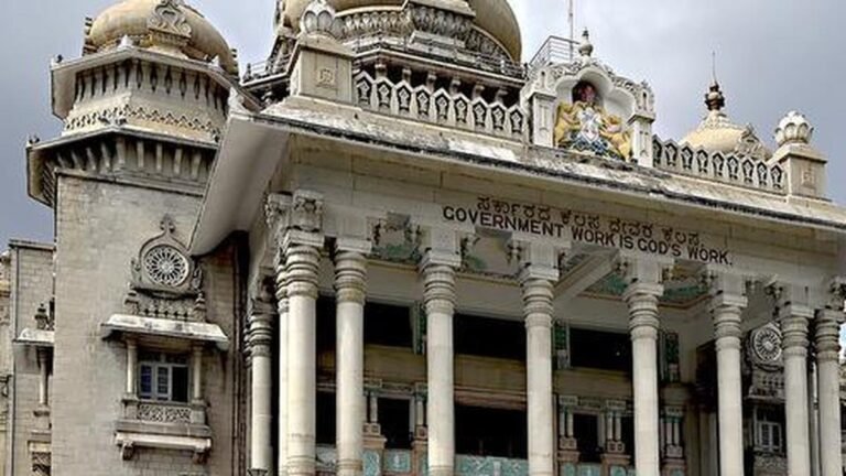 10 million people are expected to participate in Yoga Day events across Karnataka