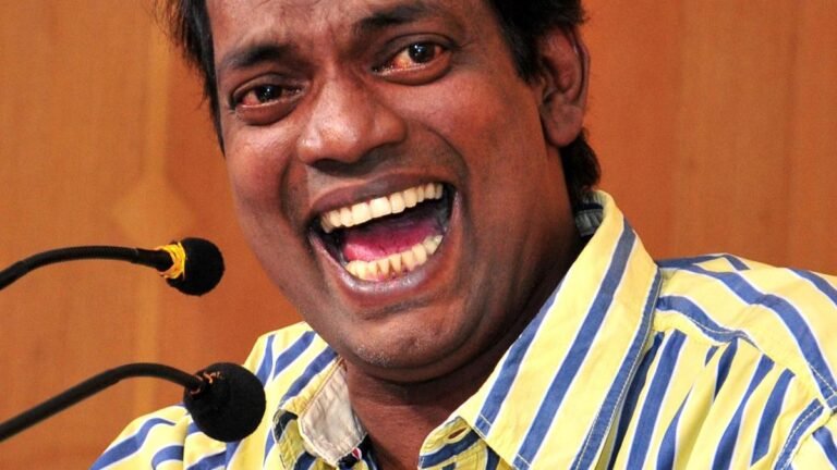 Versatile actor Salim Kumar passed away at the age of 57
