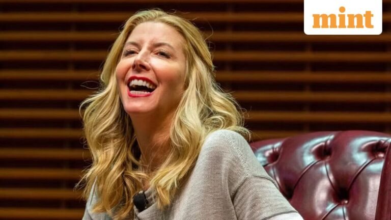 Sara Blakely Quote of the Day: “Don’t be intimidated by what you don’t know. It can be your greatest strength…” | Today’s news