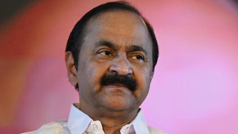 Kerala govt to provide plots, houses to seven SC families facing eviction in Malayidomthuruth, says CM Satheesan