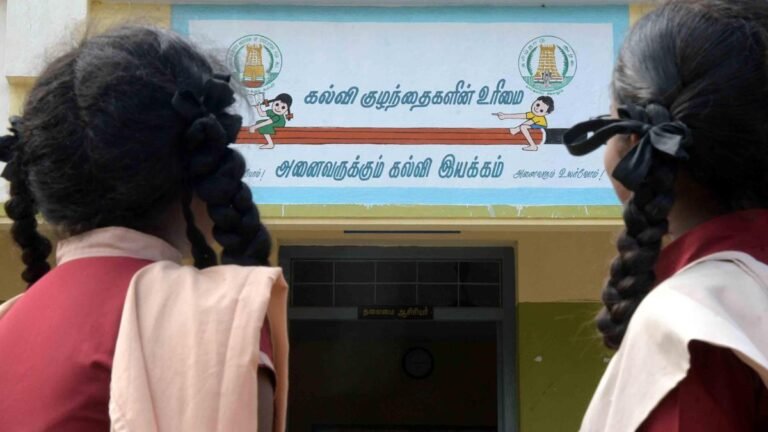 Madras High Court continues to reject circular directing private schools in TN to display fee structure on notice boards