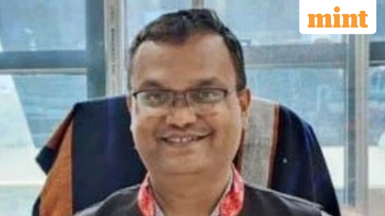 Lokhande Prashant Sitaram Appointed New CBSE Chairman: Who Is He? | Today’s news