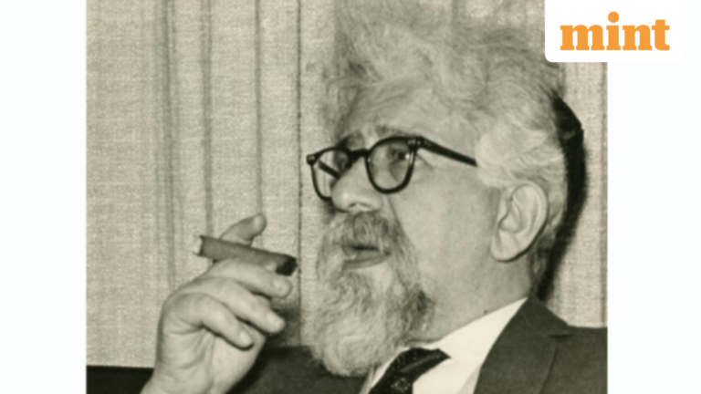 Quote of the Day by Abraham Joshua Heschel: “Life goes awry when controlling the universe… becomes our only concern” | Today’s news