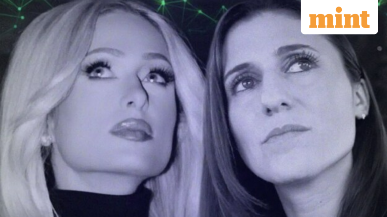 Porn site creator Mr. Deepfake revealed in documentary Paris Hilton — ‘Is it wrong to pretend to be my sister-in-law?’ | Today’s news