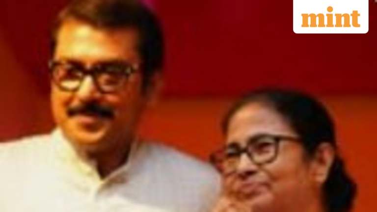 Who is Swarup Biswas? Former Bengal minister Aroop Biswas’ brother arrested; what are the charges against him? | Today’s news