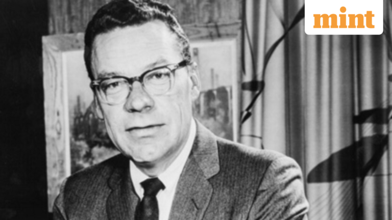 Earl Nightingale Quote of the Day: “Never give up on a dream just because…” | Today’s news