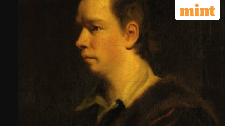 Quote of the Day by Oliver Goldsmith: “Success consists in getting up just once more than you fall down” | Today’s news