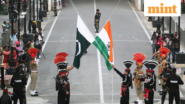 India expands nuclear arsenal to 190, deploys 12 warheads by 2026 – how does Pakistan compare | SIPRI Report | Today’s news