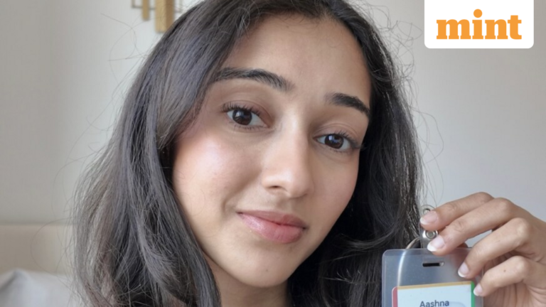 21-year-old Indian techie leaves ‘dream’ Google job after 4 years, says ‘bittersweet’ goodbye in viral post | Today’s news