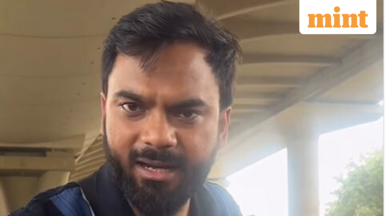 ‘Is it so hard to change Delhi?’: NGO founder fumes over interference in viral video; CM Rekha Gupta answers | Today’s news