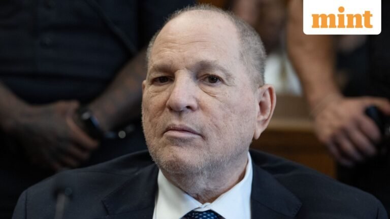 New York prosecutors drop Harvey Weinstein rape charges, closing #MeToo case | Today’s news