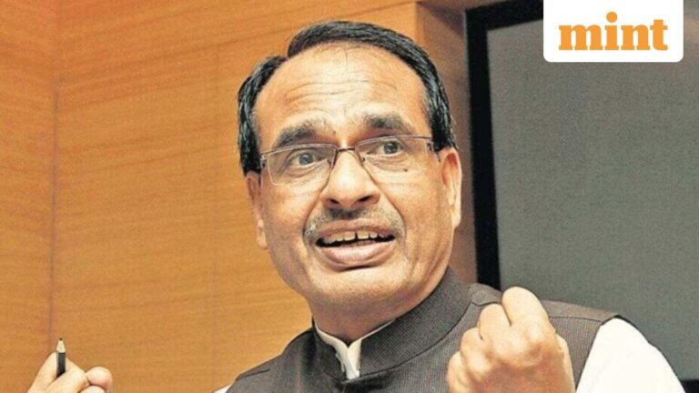 Shivraj Singh Chouhan Holds High Level Meeting, Discusses El Niño, Kharif 2026, Increase in Cotton Production | Today’s news