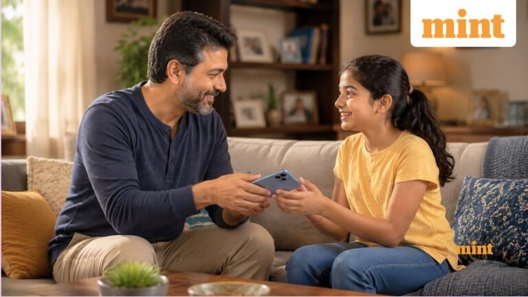 Should I give my 11 year old a smartphone? I asked ChatGPT: AI asks me to look for these 5 signals first | Today’s news