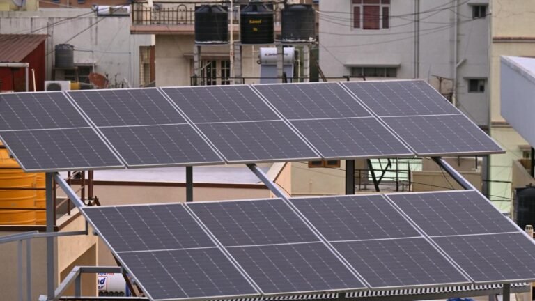 KERC issues draft regulations mandating the installation of batteries for DSPV power plants with a capacity above 10 kW
