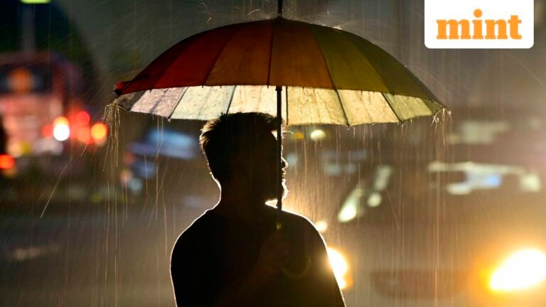 Monsoon Tracker: Delhi, Hyderabad, Kolkata on alert; Will El Nino bring less rain this year? — IMD Stock Update | Today’s news