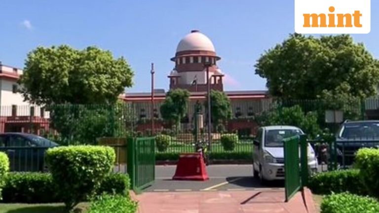 NEET Paper Leak: Supreme Court Denies Immediate Hearing on Computerized Exam Petition | Today’s news