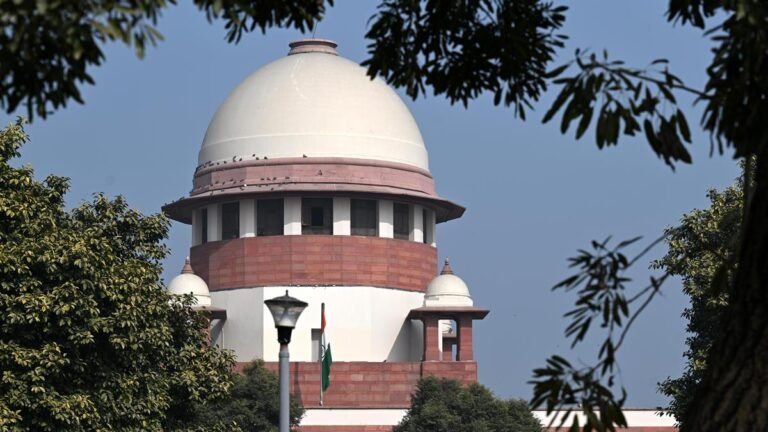 Social reality belies the notion that marriage will sever a daughter’s ties to her parents’ family, says the Supreme Court