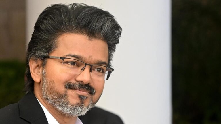 First meeting of TVK-led Tamil Nadu government to focus on Tasmac reforms, investment promotion