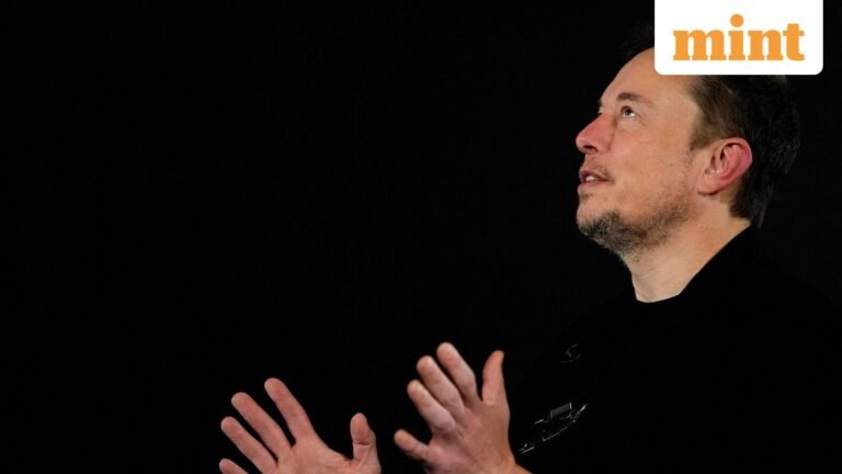 Quote of the Day from Elon Musk: “When something matters…” — a life lesson on risk, courage and conviction | Today’s news