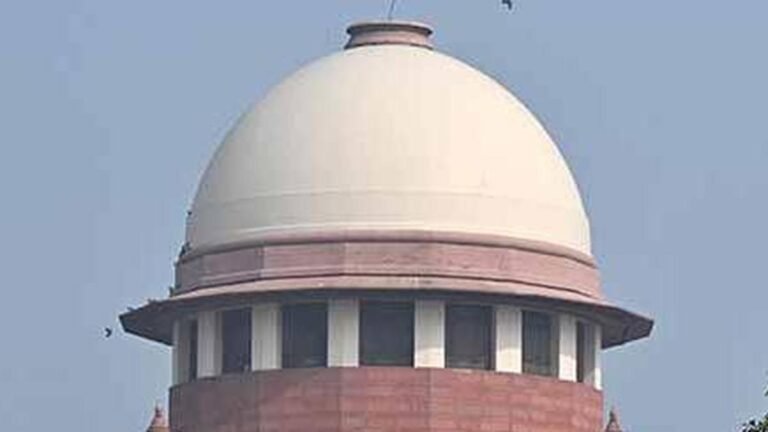 SC issues notice on request for supervision of rehabilitation centers for children with disabilities