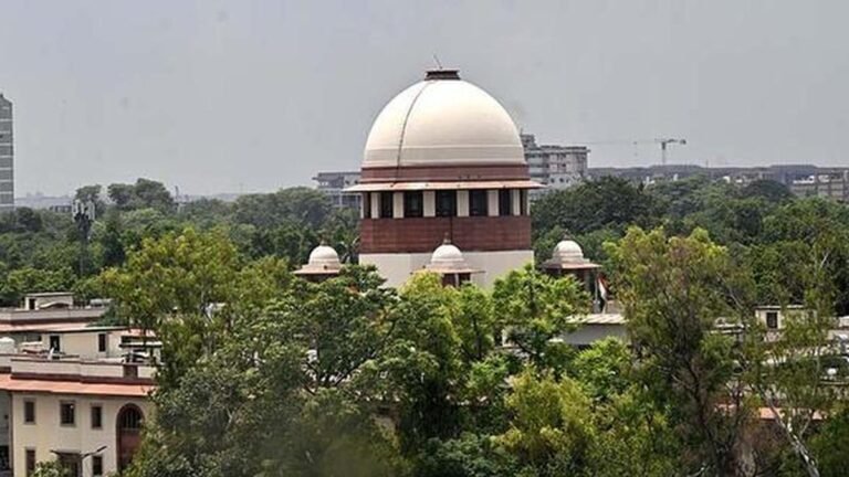 SC upholds NGT order that landlord cannot be held liable for environmental violations by tenant
