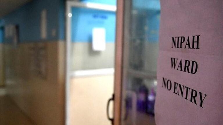 Three close contacts of a Nipah-infected person in Kozhikode test negative for the virus