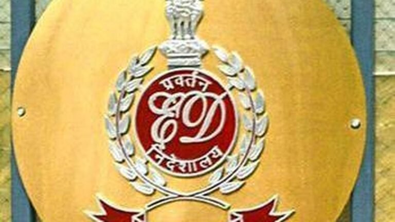 Cambodia human trafficking case: ED conducts searches in UP and Punjab