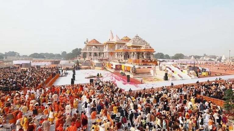 Explained | What is the Ram Temple embezzlement case