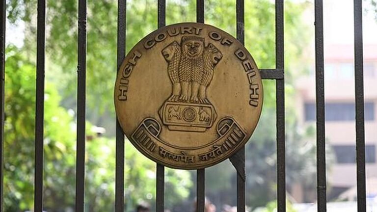 The Delhi High Court issued a notice to the Center on Telegram’s plea for a temporary ban ahead of the NEET exam