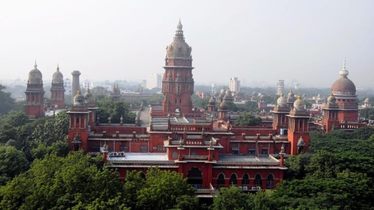 How can CBI be ordered to resign four MLAs without evidence, asks Madras High Court