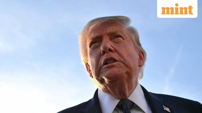 Trump’s Oman Snub: Is the ‘Switzerland of the Middle East’ Losing Its Diplomatic Edge? | Today’s news