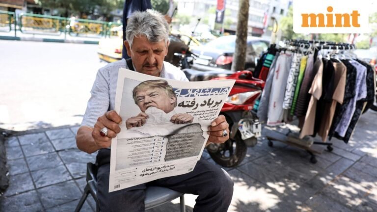 Iran war costs rise: US burden of $132 billion amid global economic shock | Today’s news