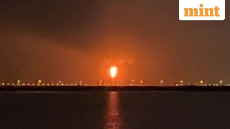 Qatar gas hub explosion: 13 dead, 66 injured; Minister of Energy rules out foul play | Today’s news