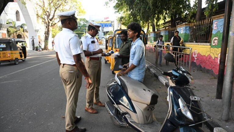 Over 16,000 DUI cases booked in TN in 2 weeks, 14,100 impounded vehicles
