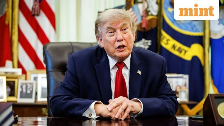 US Supreme Court Blocks Trump’s Birthright Citizenship Order: What It Means for Indians | Today’s news