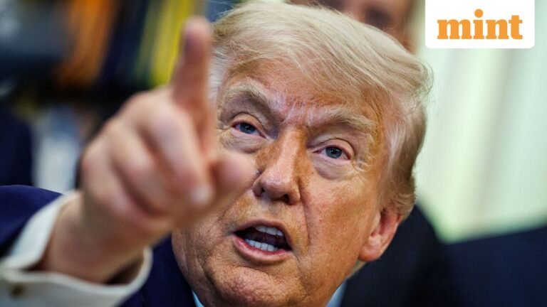 Trump called the House vote to end the war in Iran unpatriotic. He also says that the conflict is already over – what does that actually mean | Today’s news