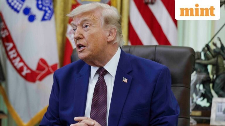 Trump’s AI wealth plan: How Americans could get trillion-dollar stakes in OpenAI, Anthropic and other tech companies | Today’s news
